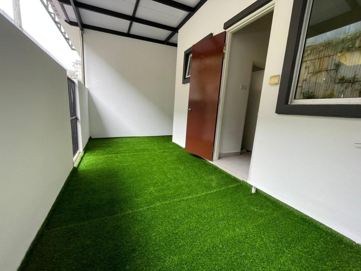 Golden Hill Home By Dreamscape Cameron Highlands Eksteriør bilde